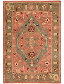Tahoe TA01 Rust Rug
