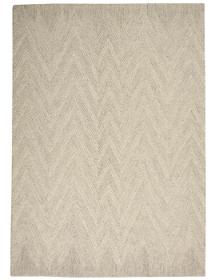 Interlock ITL04 Ivory/Grey Rug