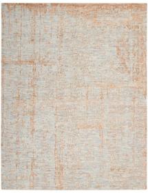 Luna LUN01 Blue Mocha Rug