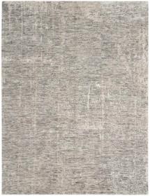 Luna LUN01 Grey Silver Rug