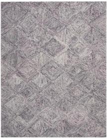 Interlock ITL01 Heather Rug