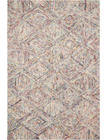 Interlock ITL01 Multicolor Rug
