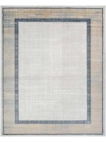 Dekor DEK06 Grey Navy Area Rug