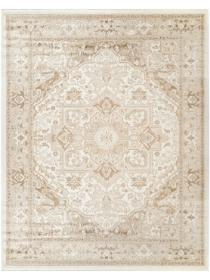 Dekor DEK08 Ivory Taupe Area Rug