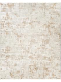 Dekor DEK11 Ivory Taupe Area Rug