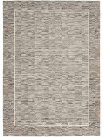 Desire DSR02 Charcoal Grey Area Rug
