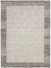 Desire DSR02 Grey/Black Area Rug