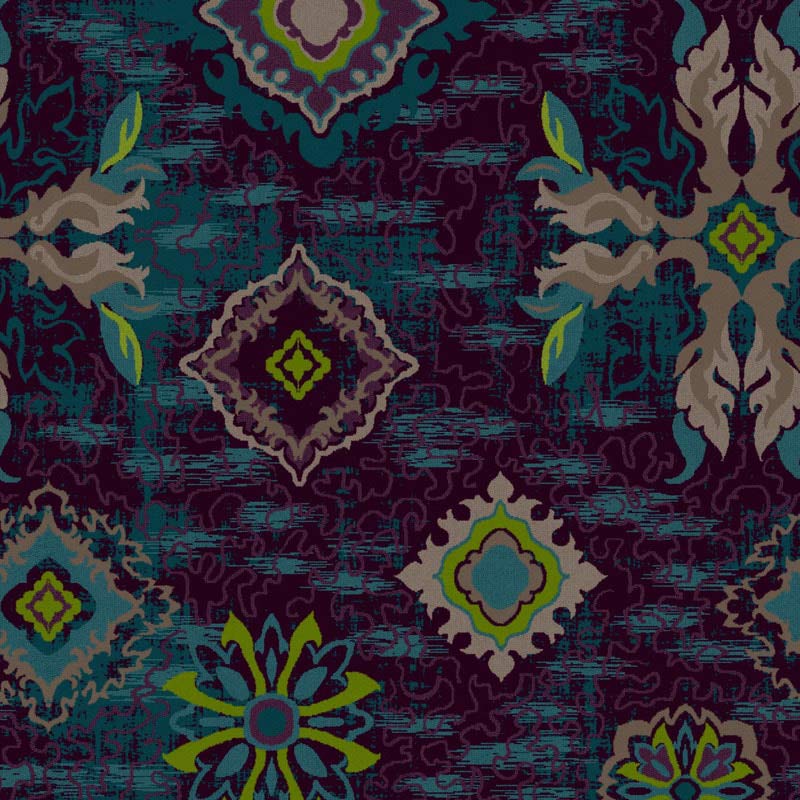 Paradigm II Hospitality Carpet Color 570