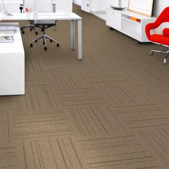 Mohawk Aladdin Commercial Carpet Tile