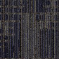 568 Indigo Batik