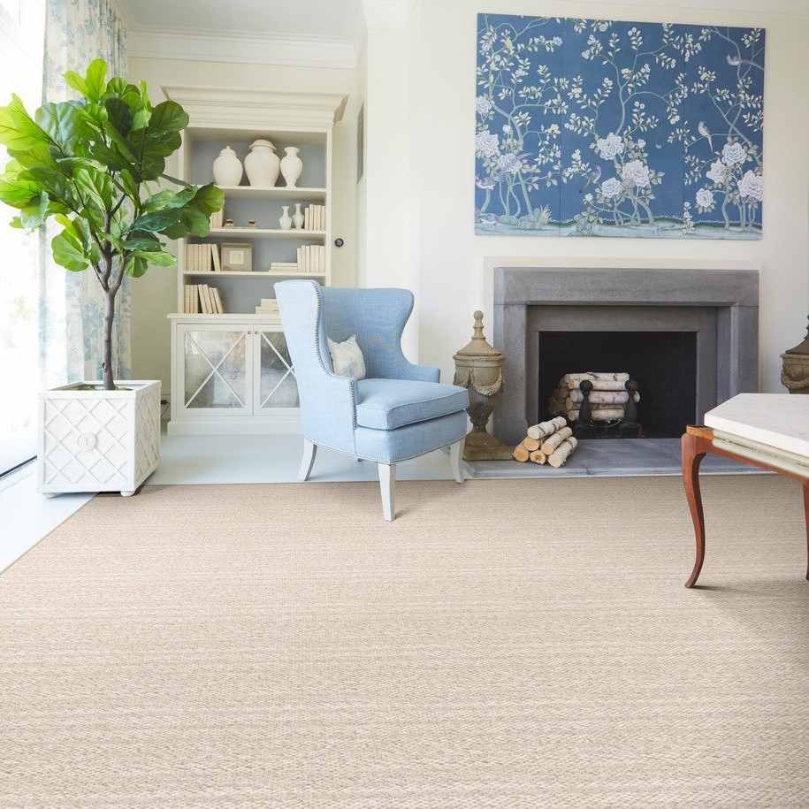 Ashton Royal Sovereign Collection Crescent Carpet