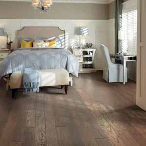 Shaw Hardwood Flooring  
