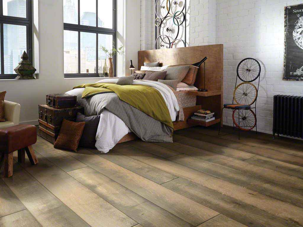 Wood Flooring by Shaw Floors