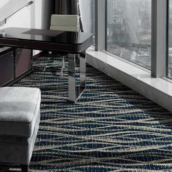 Public Spaces Carpet