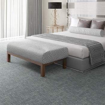 Hospitality Guest Room Carpet