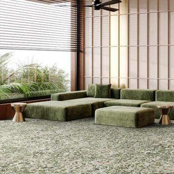 Hospitality Carpet Tiles
