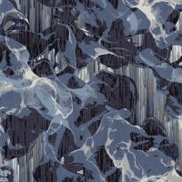 Inkwash W0104 Sumi 966