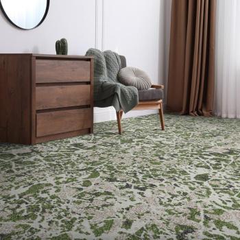 Hospitality Guest Room Carpet