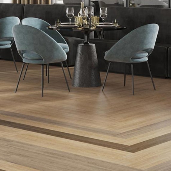 Hospitality LVT
