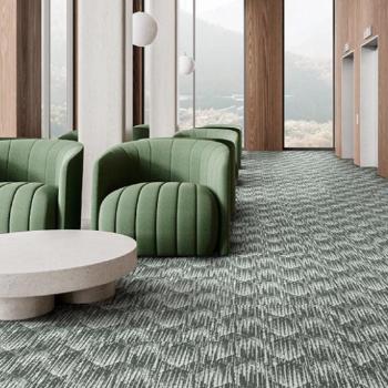 Hospitality Carpet Tiles