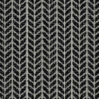 Retro Leaf W0030 Onyx