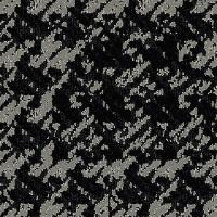 Vintage Houndstooth W0036 Onyx